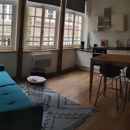 Apartment Ker Jalem