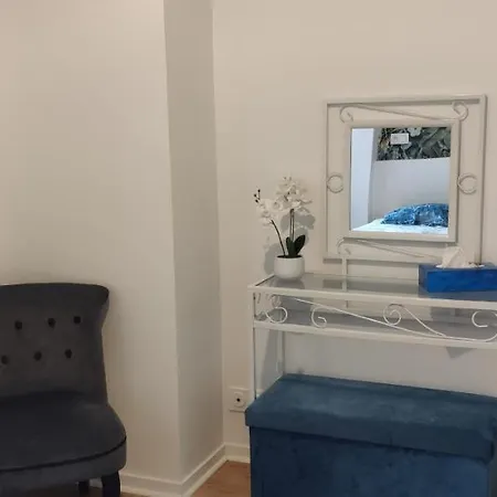 Apartment Ker Jalem Dinan