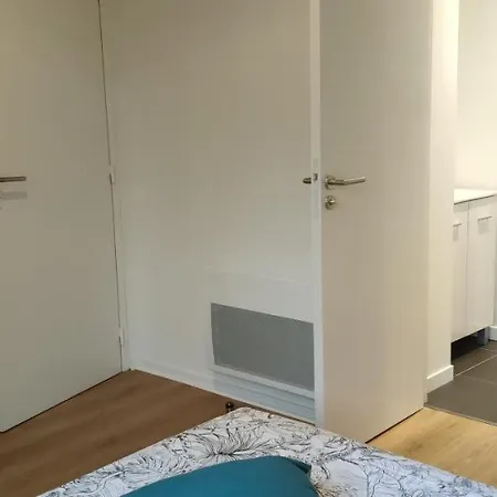 Ker Jalem Apartment *